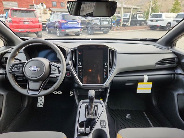 2026 Subaru Crosstrek Sport - Photo 12