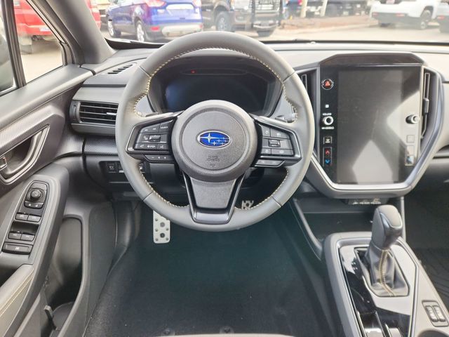 2026 Subaru Crosstrek Sport - Photo 13