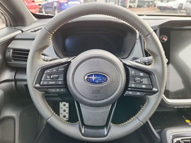 2026 Subaru Crosstrek Sport - Photo 14