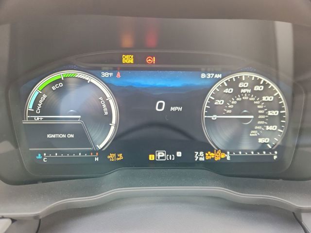 2026 Subaru Crosstrek Sport - Photo 15
