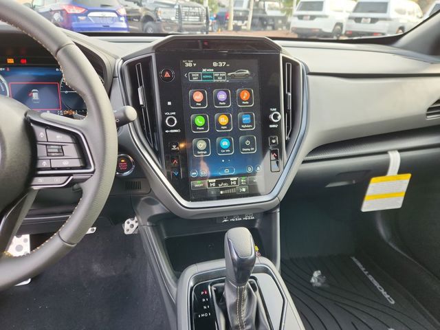 2026 Subaru Crosstrek Sport - Photo 17
