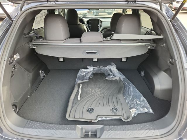2026 Subaru Crosstrek Sport - Photo 22