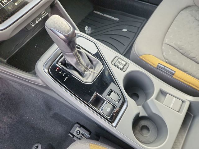 2026 Subaru Crosstrek Sport - Photo 23