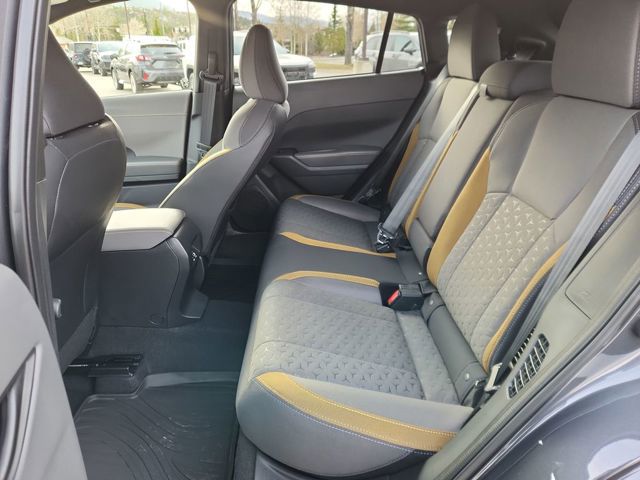 2026 Subaru Crosstrek Sport - Photo 24