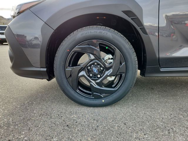 2026 Subaru Crosstrek Sport - Photo 26