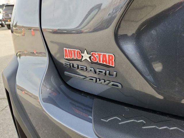 2026 Subaru Crosstrek Sport - Photo 29