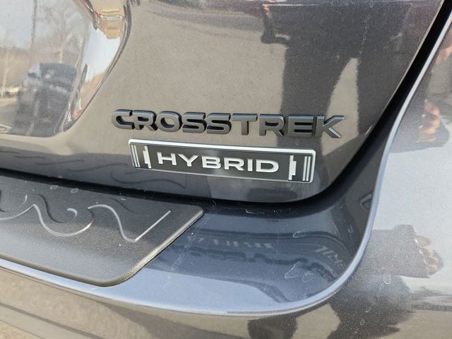 2026 Subaru Crosstrek Sport - Photo 30