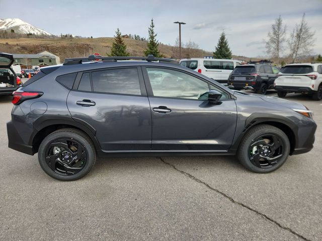 2026 Subaru Crosstrek Sport - Photo 6