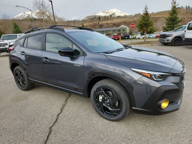 2026 Subaru Crosstrek Sport - Photo 7