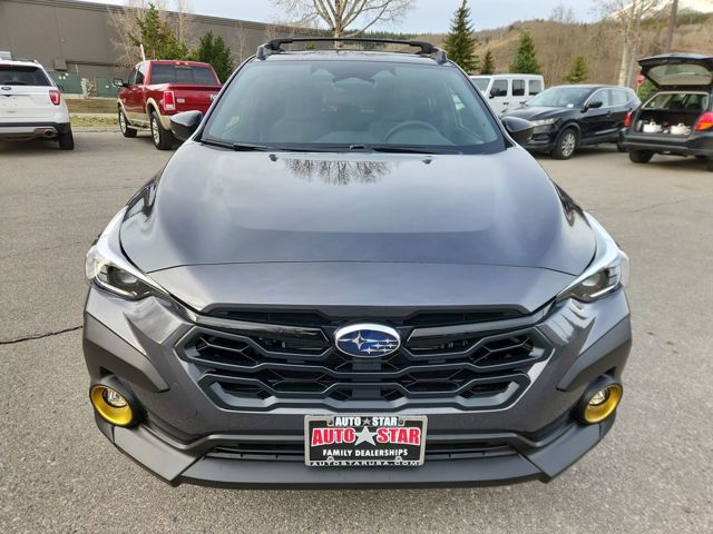 2026 Subaru Crosstrek Sport - Photo 8