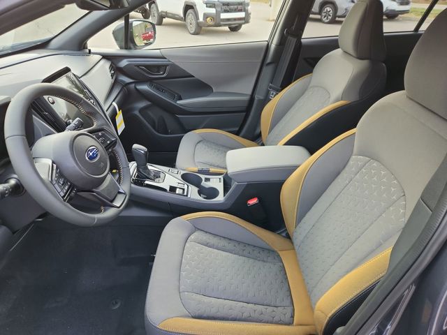 2026 Subaru Crosstrek Sport - Photo 9