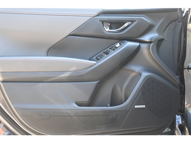 New 2026 MAGNETITE GRAY PEARL Subaru Limited Hybrid image 14
