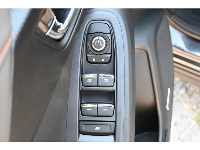 New 2026 MAGNETITE GRAY PEARL Subaru Limited Hybrid image 15