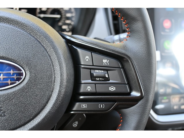 New 2026 MAGNETITE GRAY PEARL Subaru Limited Hybrid image 19
