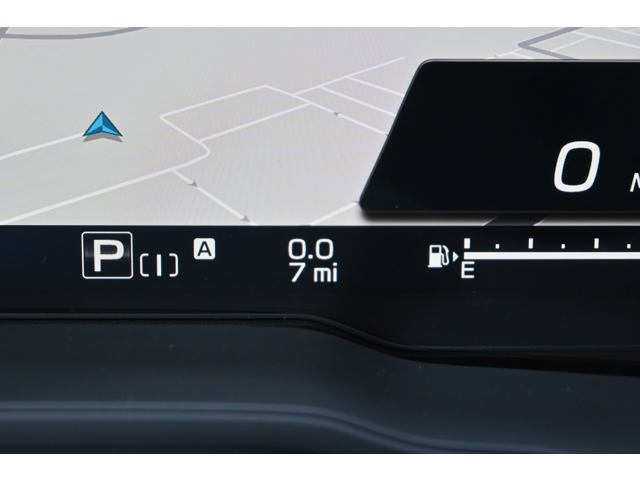 New 2026 MAGNETITE GRAY PEARL Subaru Limited Hybrid image 22