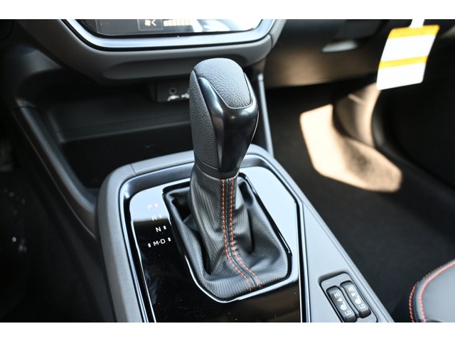 New 2026 MAGNETITE GRAY PEARL Subaru Limited Hybrid image 28
