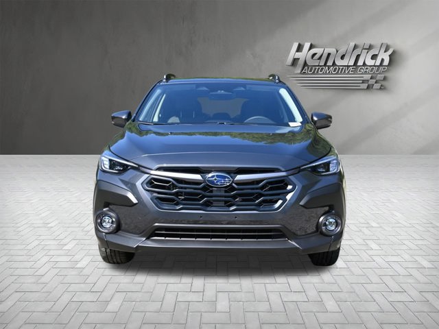 New 2026 MAGNETITE GRAY PEARL Subaru Limited Hybrid image 3