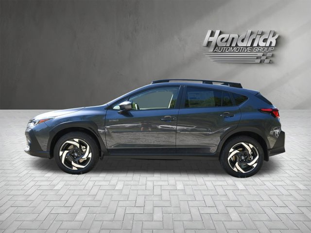 New 2026 MAGNETITE GRAY PEARL Subaru Limited Hybrid image 6