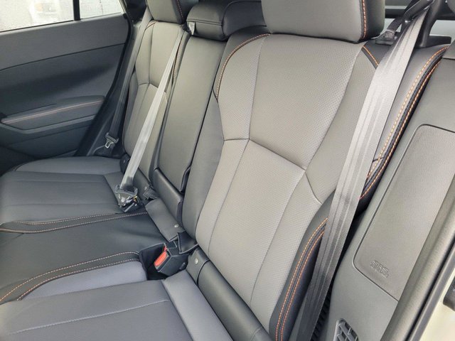 New Sand Dune Pearl 2026 Subaru Crosstrek Limited Hybrid for Sale