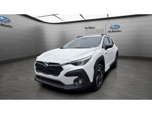2026 Subaru Crosstrek Limited - Photo 10