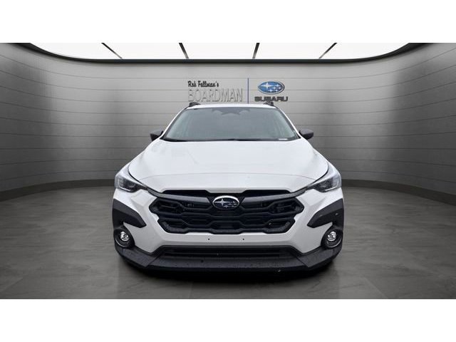 2026 Subaru Crosstrek Limited - Photo 11
