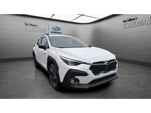 2026 Subaru Crosstrek Limited - Photo 12