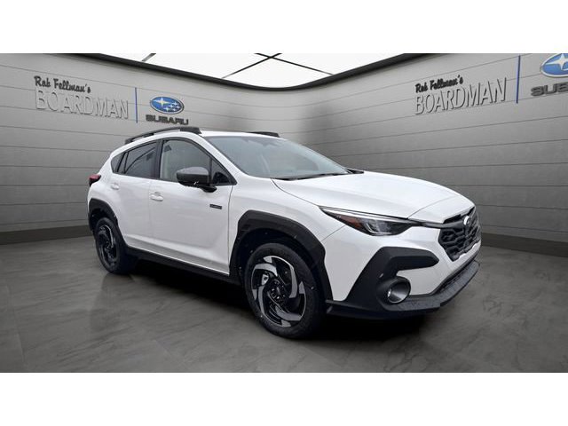 2026 Subaru Crosstrek Limited - Photo 13