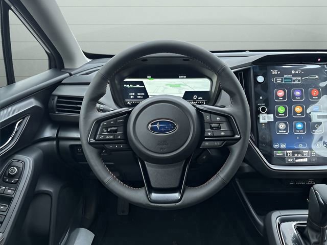 2026 Subaru Crosstrek Limited - Photo 14