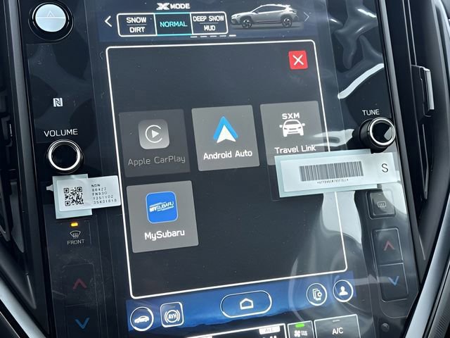 2026 Subaru Crosstrek Limited - Photo 17