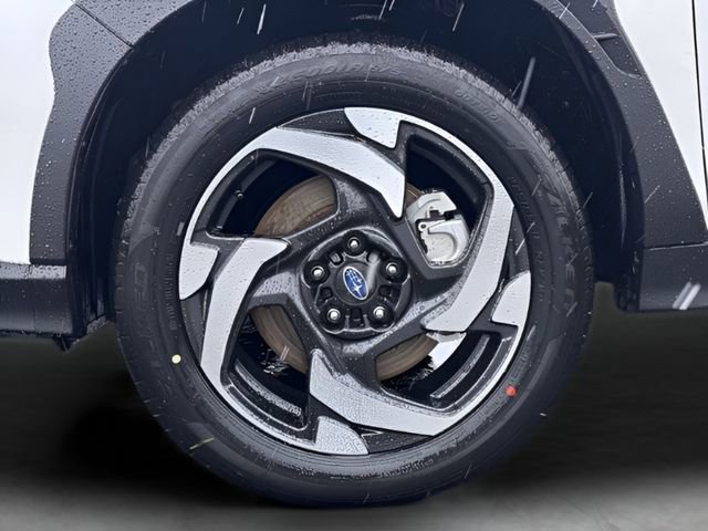 2026 Subaru Crosstrek Limited - Photo 19