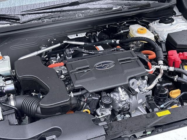 2026 Subaru Crosstrek Limited - Photo 20