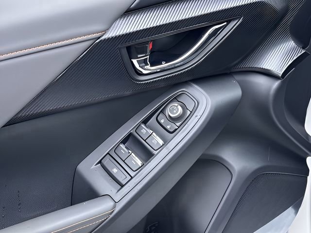 2026 Subaru Crosstrek Limited - Photo 22