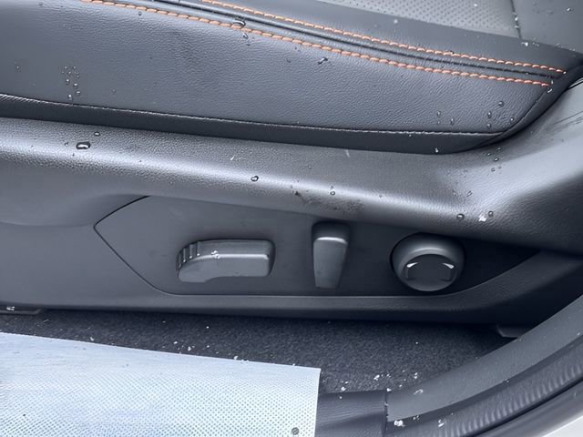 2026 Subaru Crosstrek Limited - Photo 23