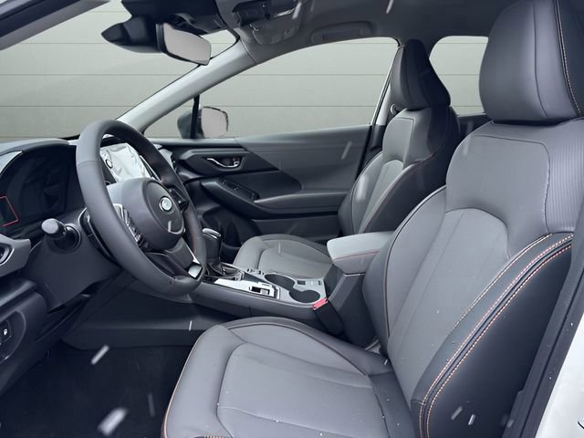 2026 Subaru Crosstrek Limited - Photo 24