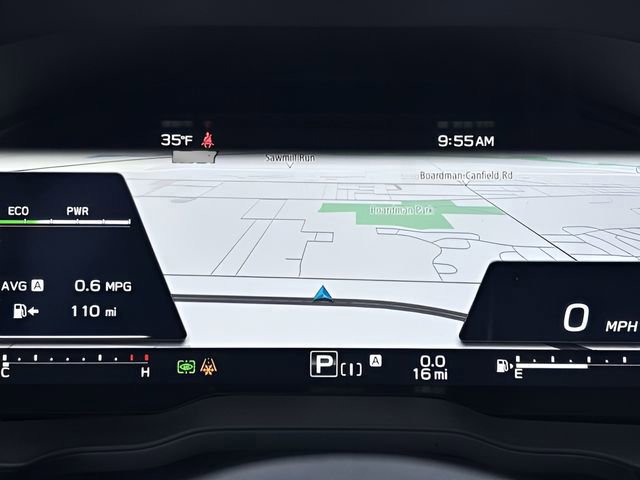 2026 Subaru Crosstrek Limited - Photo 25