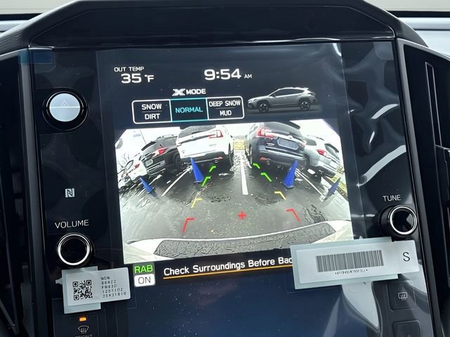 2026 Subaru Crosstrek Limited - Photo 26