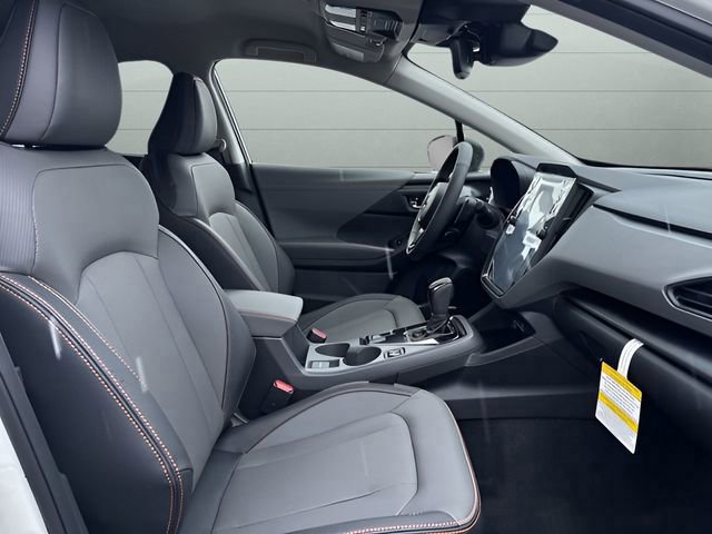 2026 Subaru Crosstrek Limited - Photo 27