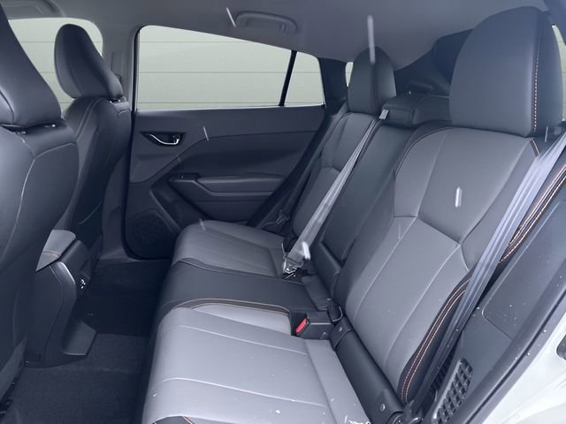 2026 Subaru Crosstrek Limited - Photo 28