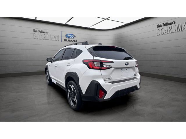 2026 Subaru Crosstrek Limited - Photo 6