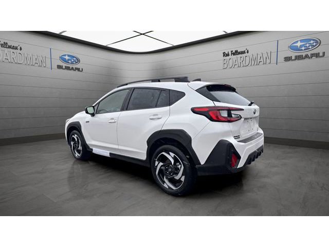 2026 Subaru Crosstrek Limited - Photo 7