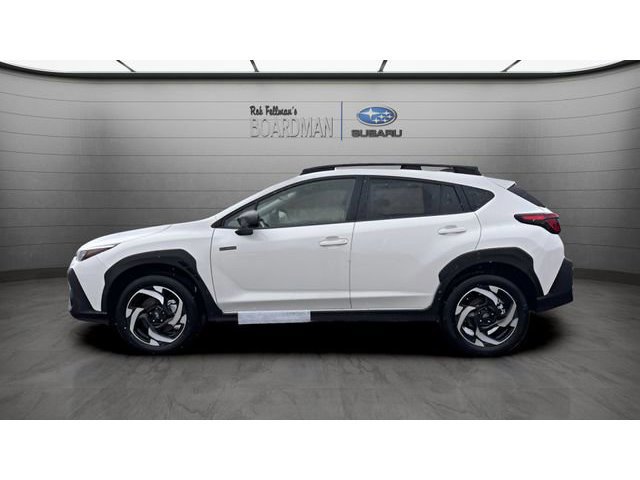 2026 Subaru Crosstrek Limited - Photo 8