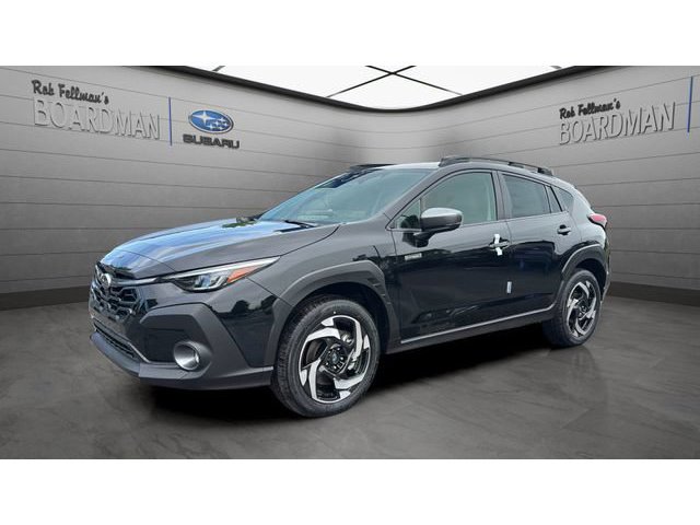 2026 Subaru Crosstrek Limited - Photo 10