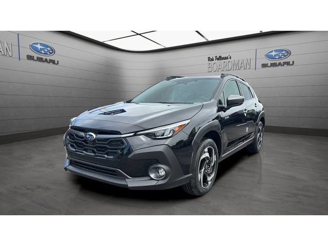 2026 Subaru Crosstrek Limited - Photo 11