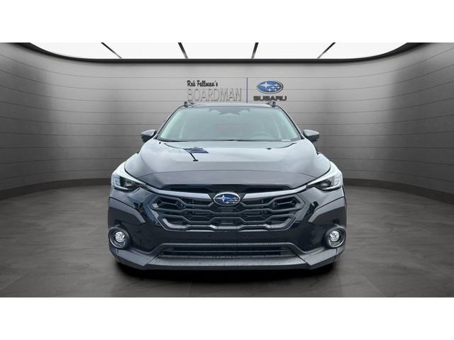 2026 Subaru Crosstrek Limited - Photo 12