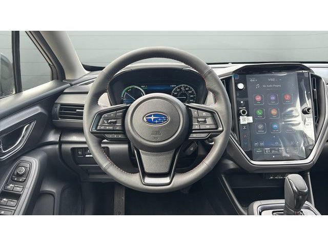 2026 Subaru Crosstrek Limited - Photo 13