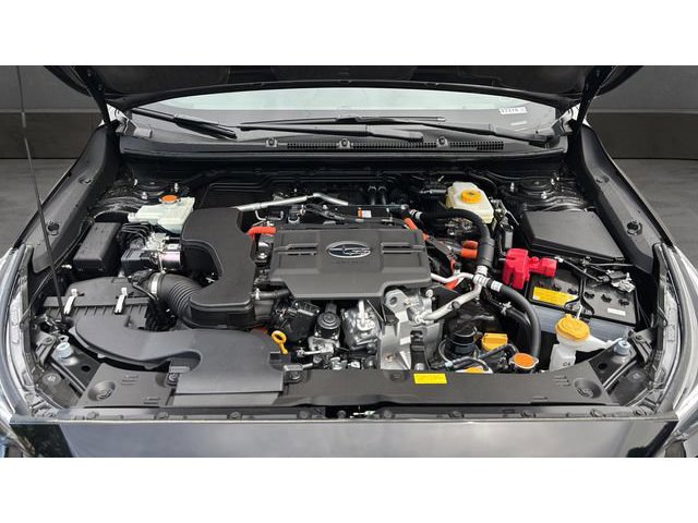 2026 Subaru Crosstrek Limited - Photo 17