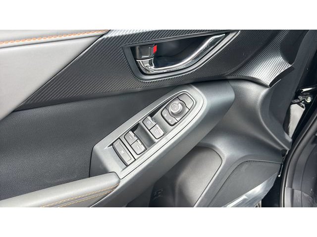 2026 Subaru Crosstrek Limited - Photo 18