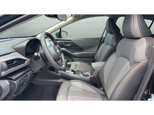 2026 Subaru Crosstrek Limited - Photo 20