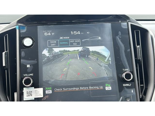 2026 Subaru Crosstrek Limited - Photo 22