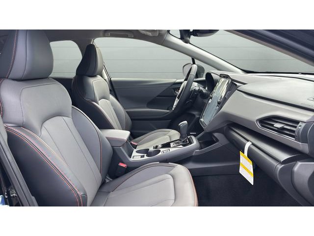 2026 Subaru Crosstrek Limited - Photo 23